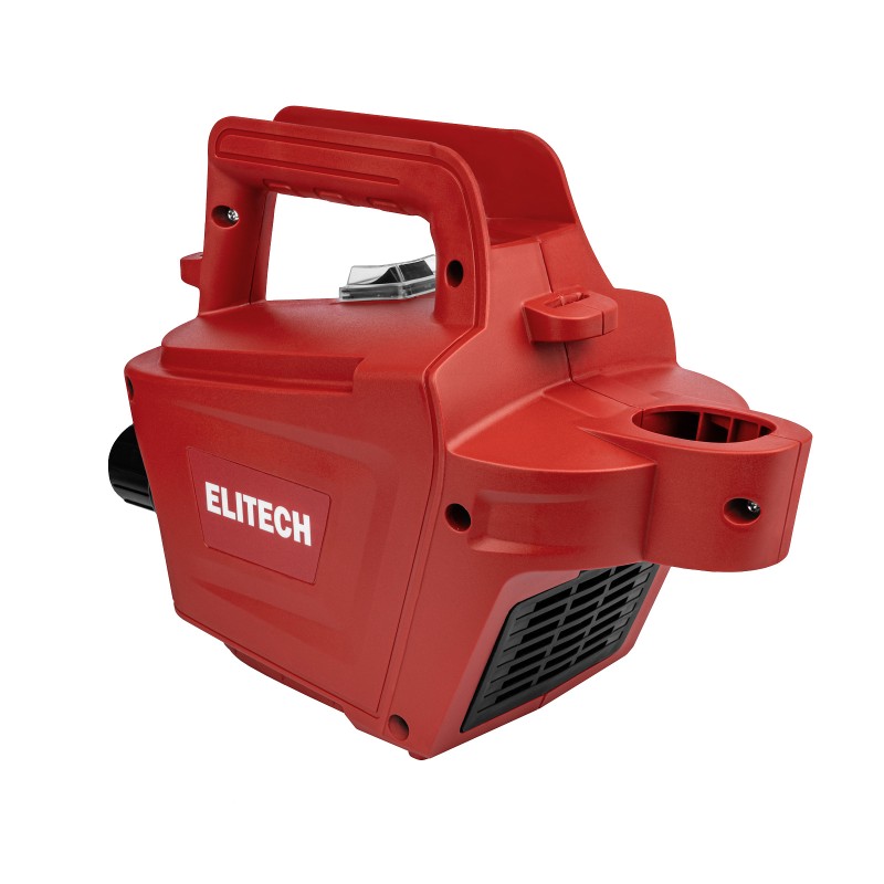 Краскопульт Elitech КЭ 0626П (E2208.019.00)
