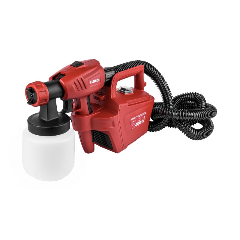 Краскопульт Elitech КЭ 0826П (E2208.020.00)