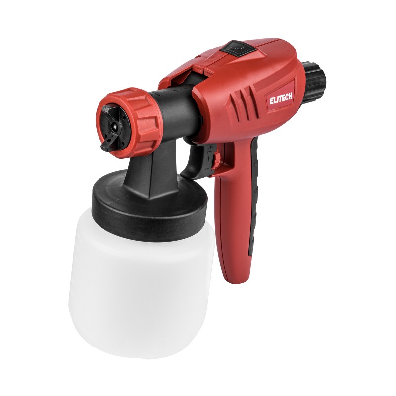 Краскопульт Elitech КЭ 0826П (E2208.020.00)