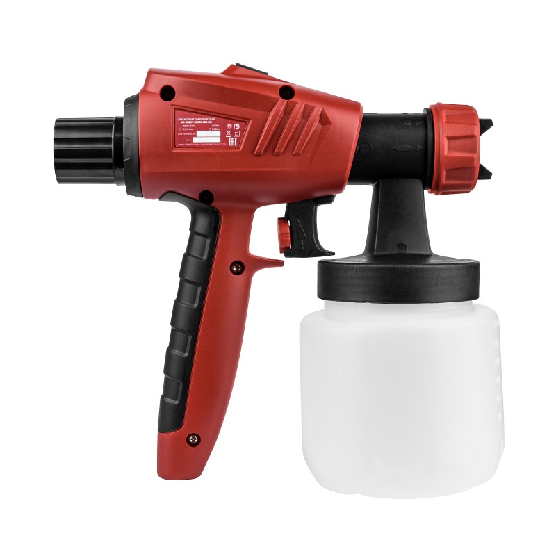 Краскопульт Elitech КЭ 0826П (E2208.020.00)