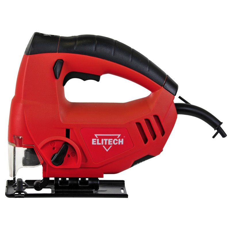 Лобзик электрический Elitech ПЛ 0560МЭ