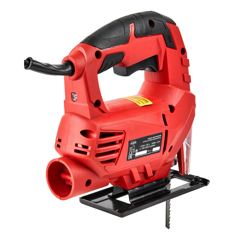 Лобзик Elitech ПЛ 560ЛЭ (E2206.009.00)