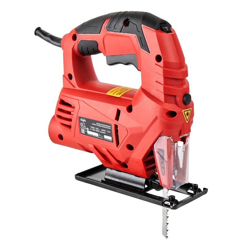 Лобзик Elitech ПЛ 560ЛЭ (E2206.009.00)