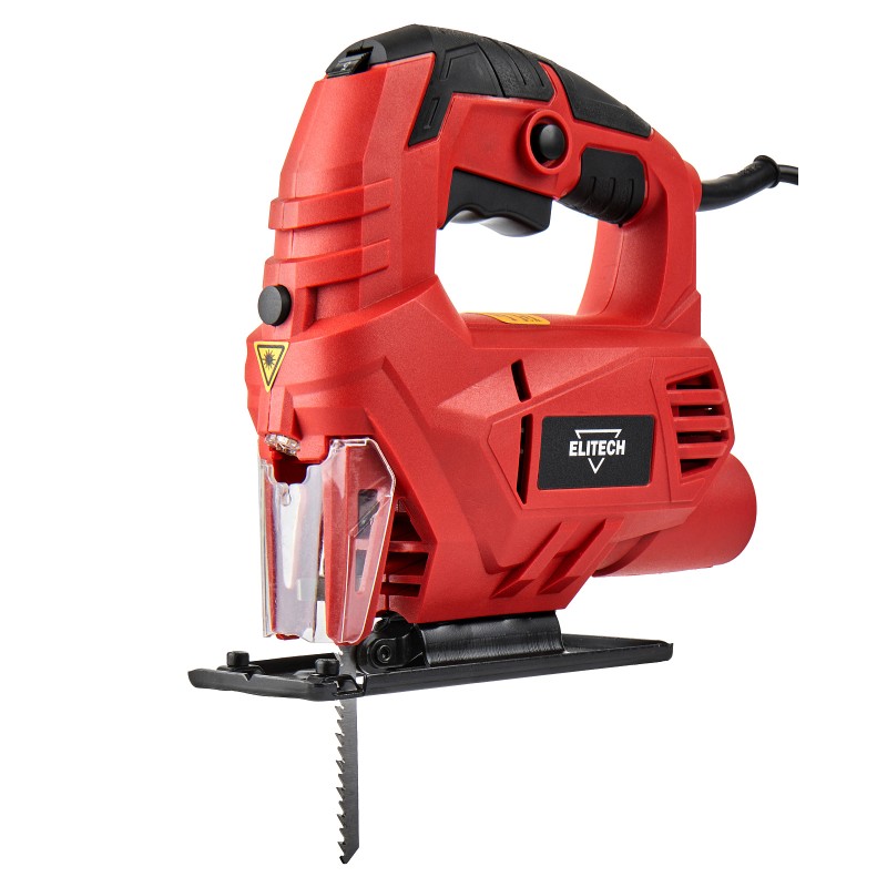 Лобзик Elitech ПЛ 560ЛЭ (E2206.009.00)