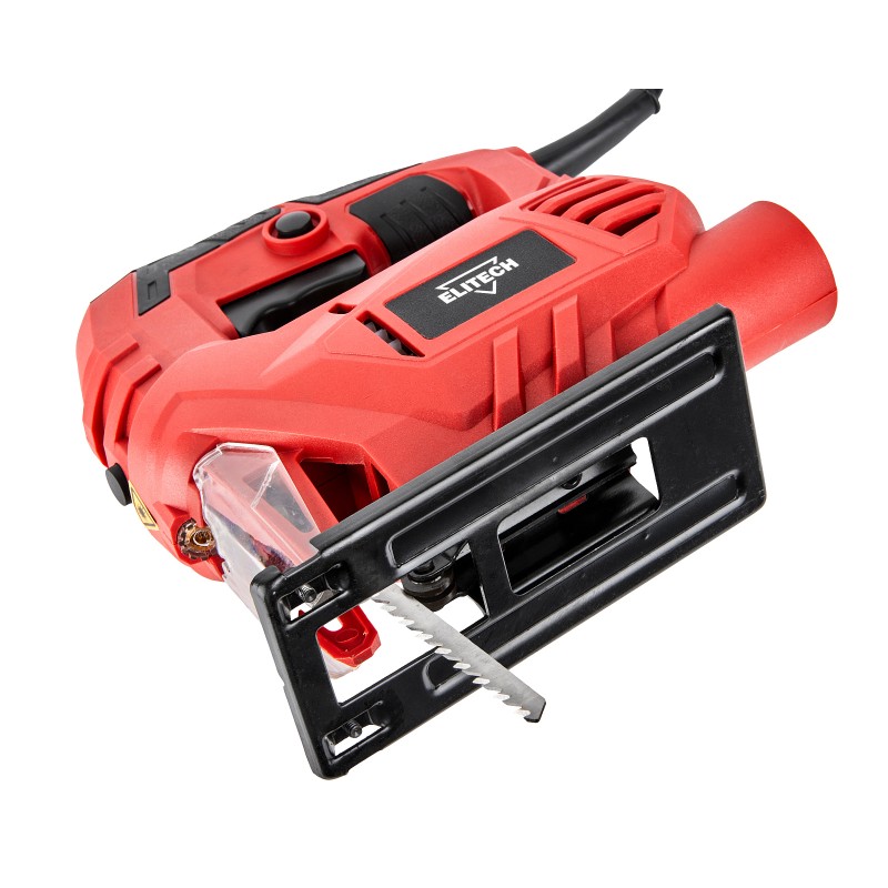 Лобзик Elitech ПЛ 560ЛЭ (E2206.009.00)