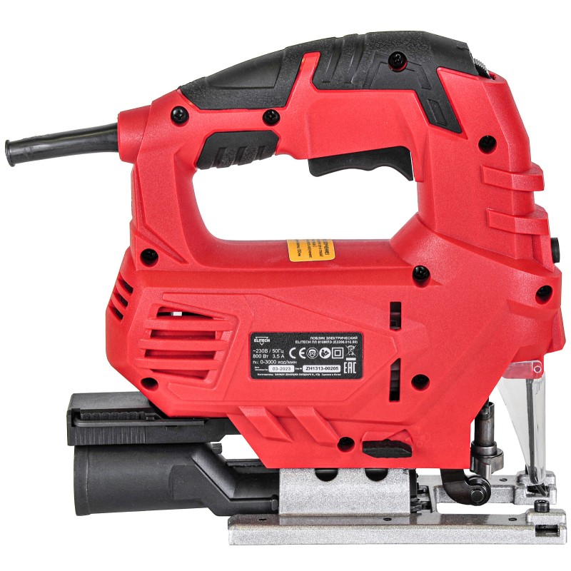 Лобзик Elitech ПЛ 810МЛЭ (E2206.010.00)