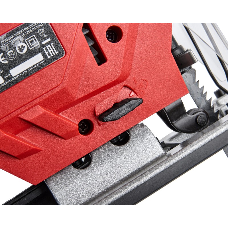 Лобзик Elitech ПЛ 810МЛЭ (E2206.010.00)