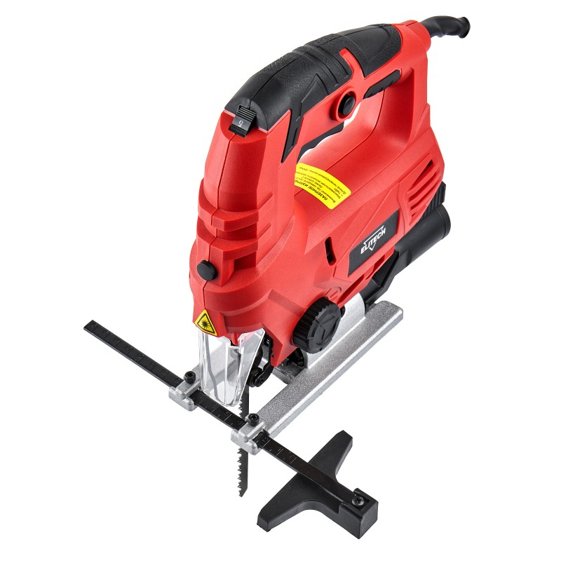 Лобзик Elitech ПЛ 810МЛЭ (E2206.010.00)