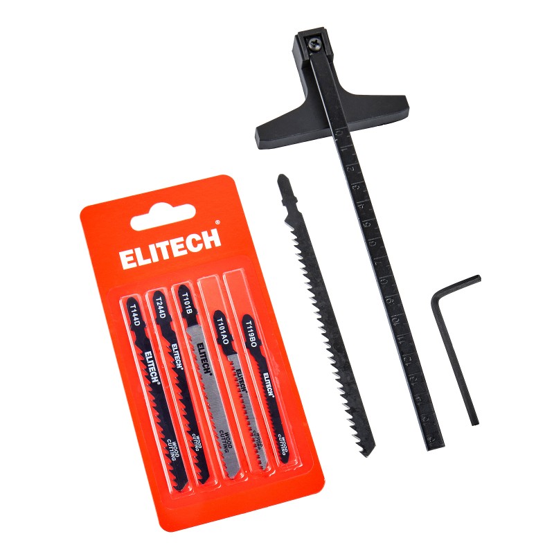 Лобзик Elitech ПЛ 810МЛЭ (E2206.010.00)