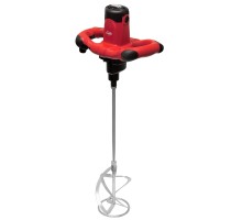 Миксер строительный Elitech МС 1400Э