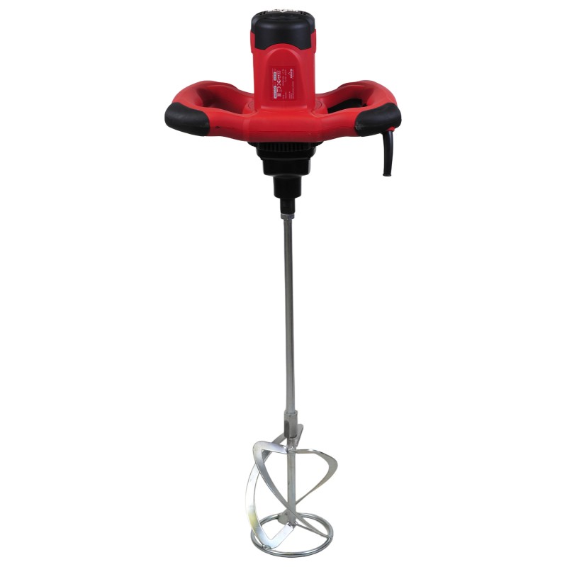 Миксер строительный Elitech МС 1400Э