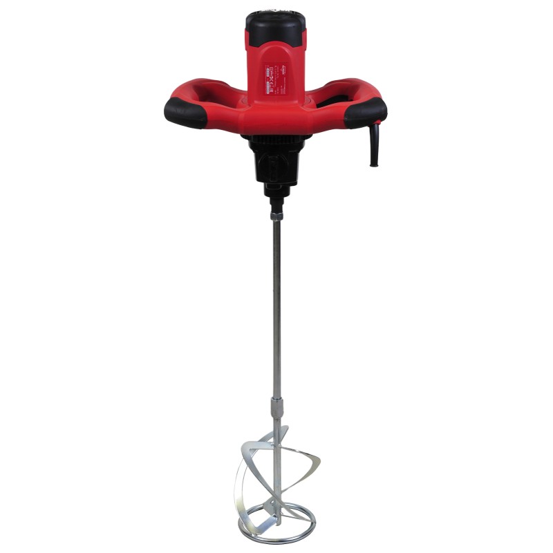 Миксер строительный Elitech МС 1400Э/2Э