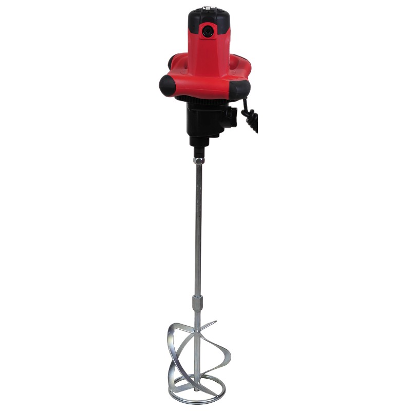 Миксер строительный Elitech МС 1400Э/2Э