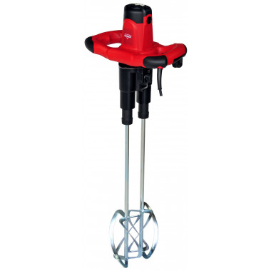 Миксер строительный Elitech МС 1600/2ЭД