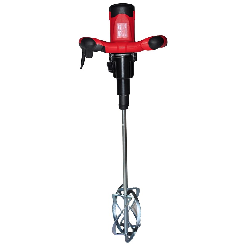Миксер строительный Elitech МС 1600/2ЭД