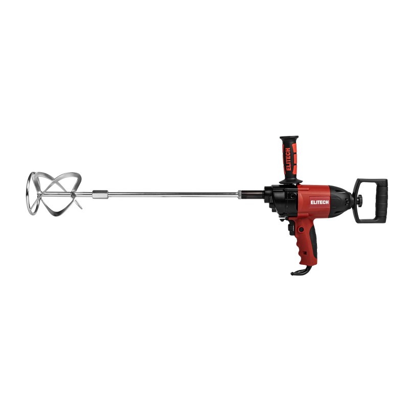 Дрель-миксер Elitech ДМ 1100РЭ (E2208.014.01)