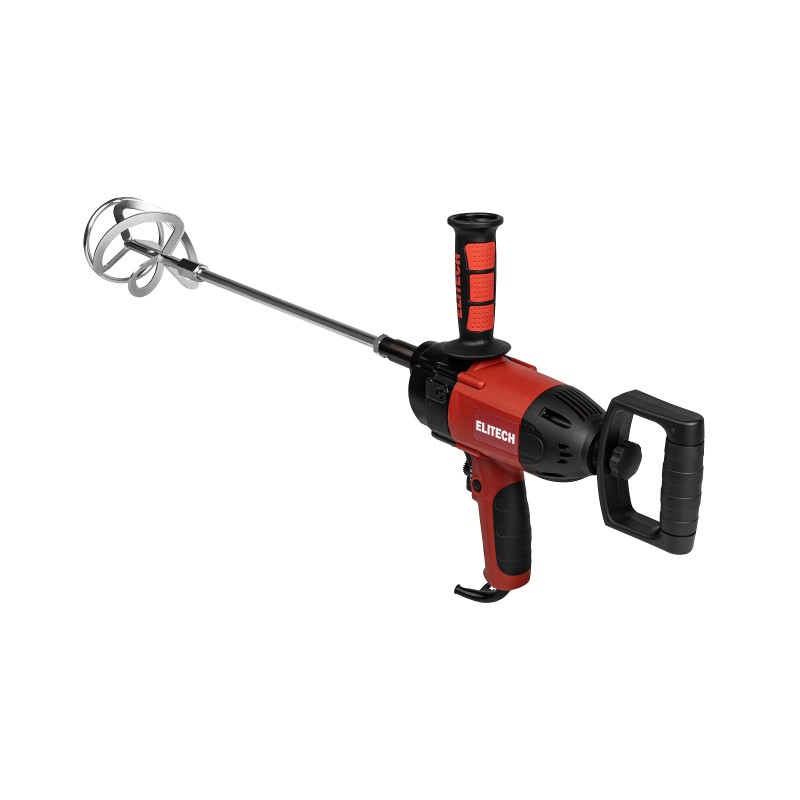 Дрель-миксер Elitech ДМ 1100РЭ (E2208.014.01)