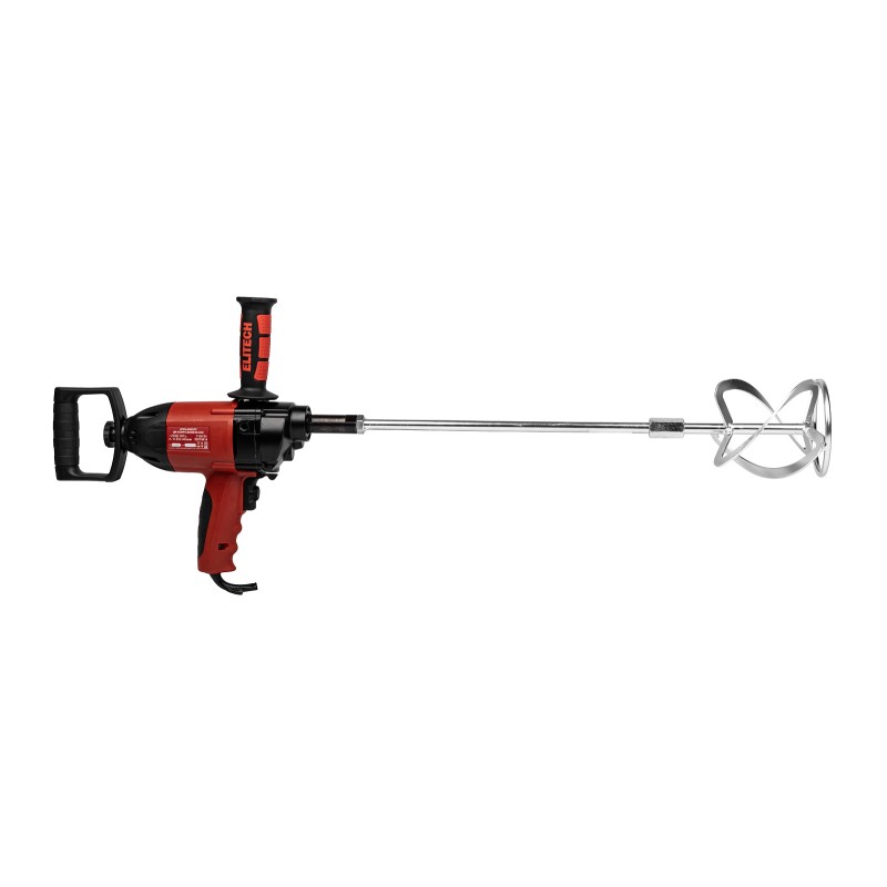 Дрель-миксер Elitech ДМ 1100РЭ (E2208.014.01)