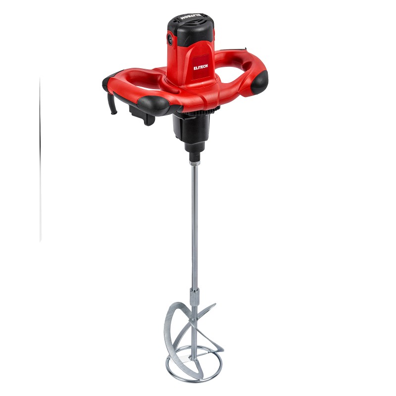 Миксер Elitech МС 1400Э2 (E2208.016.01)