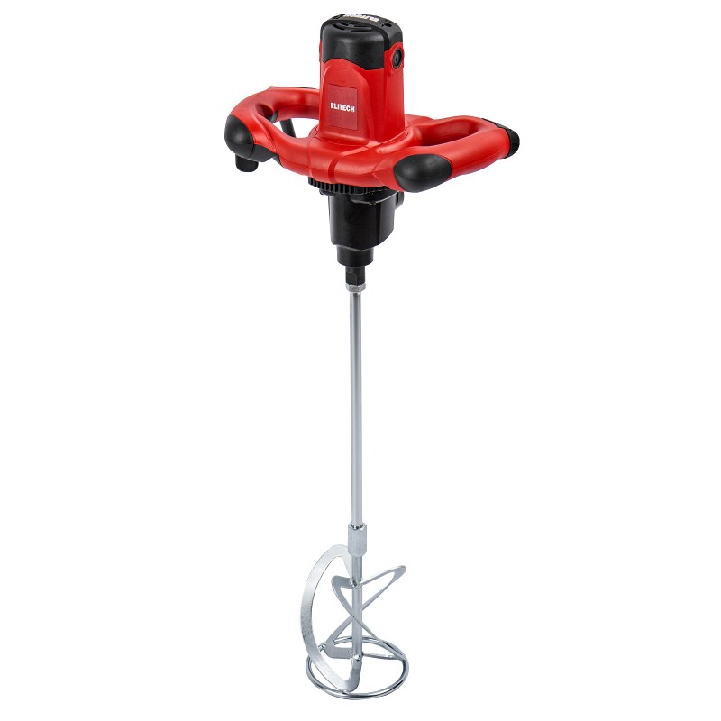 Миксер Elitech МС 1400Э2 (E2208.016.01)