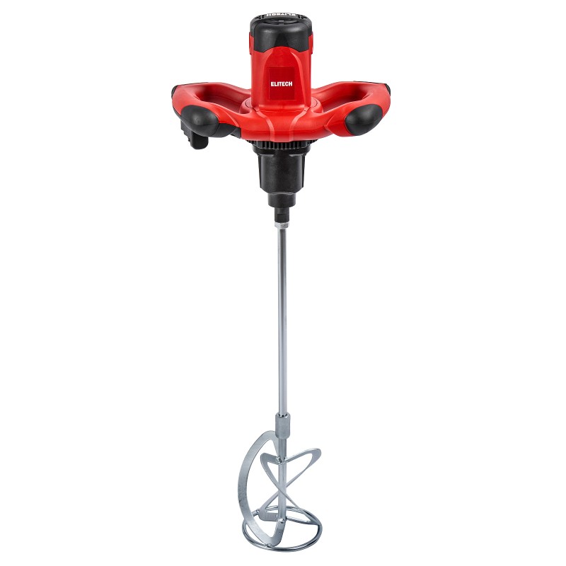 Миксер Elitech МС 1400Э2 (E2208.016.01)
