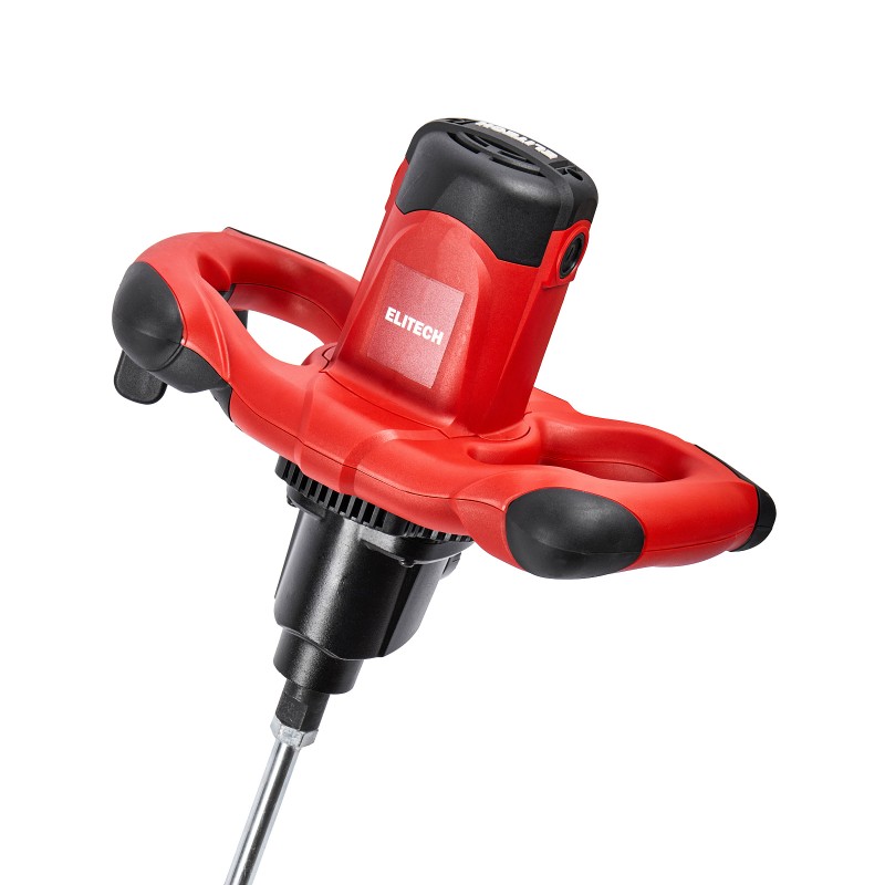 Миксер Elitech МС 1400Э2 (E2208.016.01)