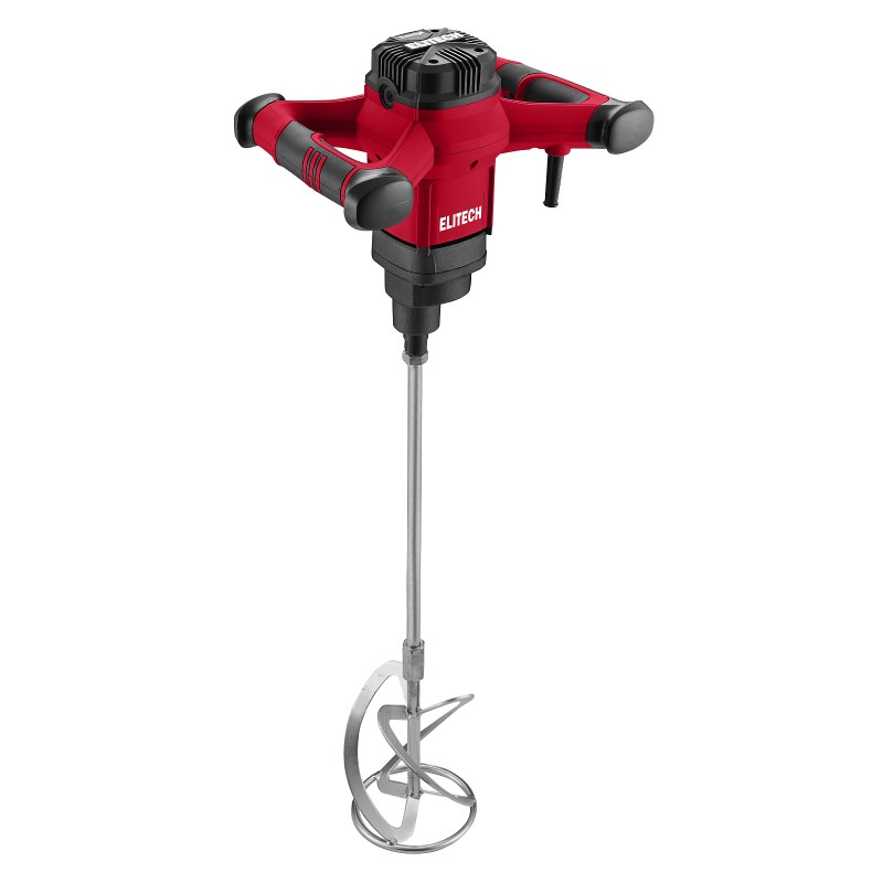 Миксер Elitech МС 1400Э (E2208.039.01)