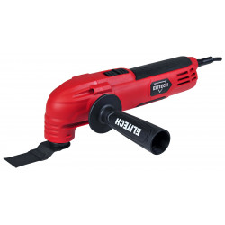 Мультитул Elitech МИ 350Э (E2202.002.01)