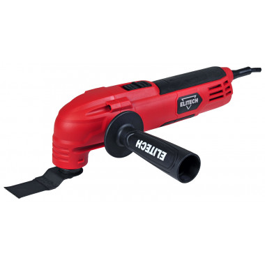 Мультитул Elitech МИ 350Э (E2202.002.01)