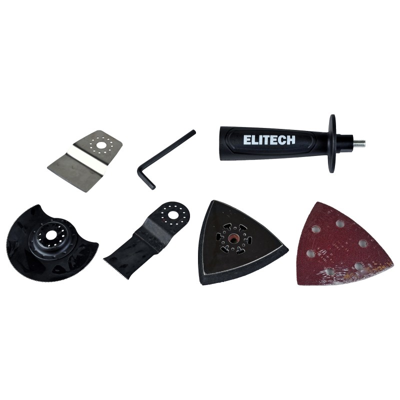 Мультитул Elitech МИ 350Э (E2202.002.01)