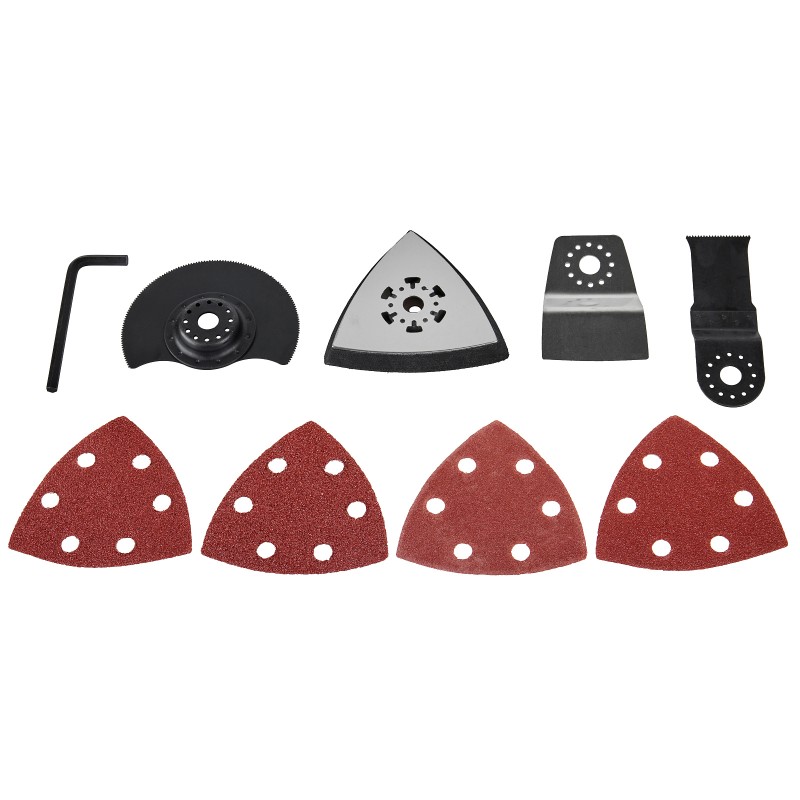 Мультитул Elitech МИ 350Э (E2202.002.01)