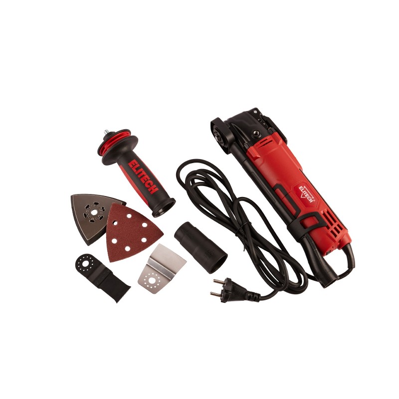 Мультитул ELITECH МИ 5005Э (Е2202.003.01)