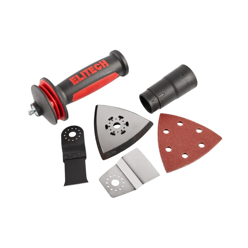 Мультитул ELITECH МИ 5005Э (Е2202.003.01)