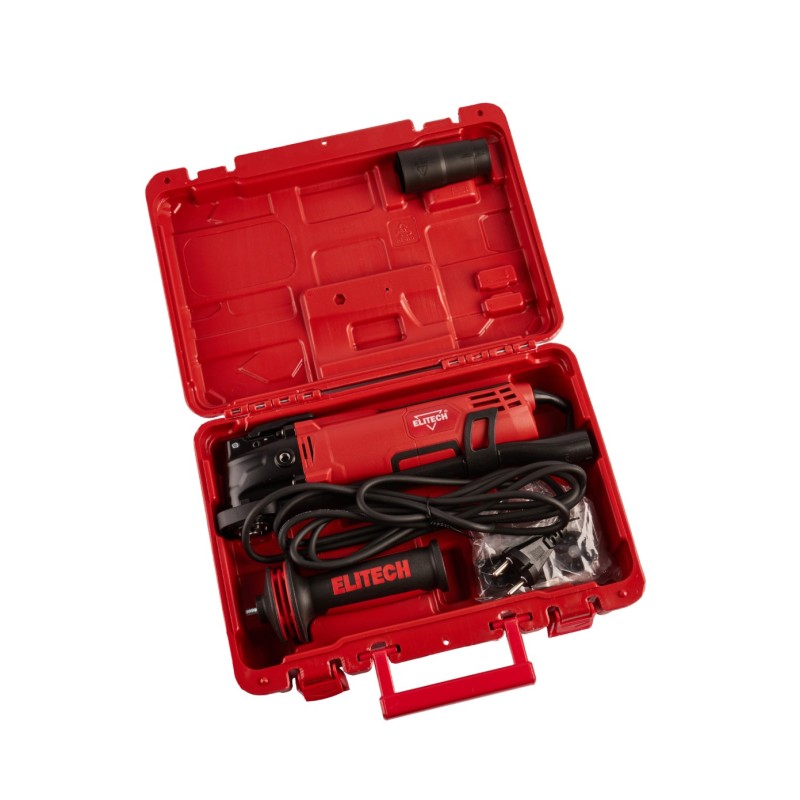 Мультитул ELITECH МИ 5005Э (Е2202.003.01)