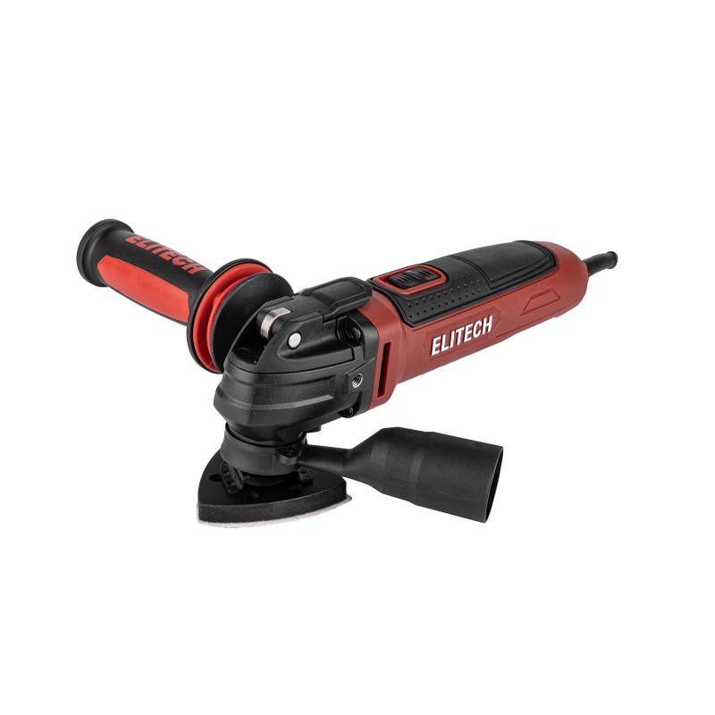 Мультиинструмент Elitech МИ 4503Э (E2202.008.01)