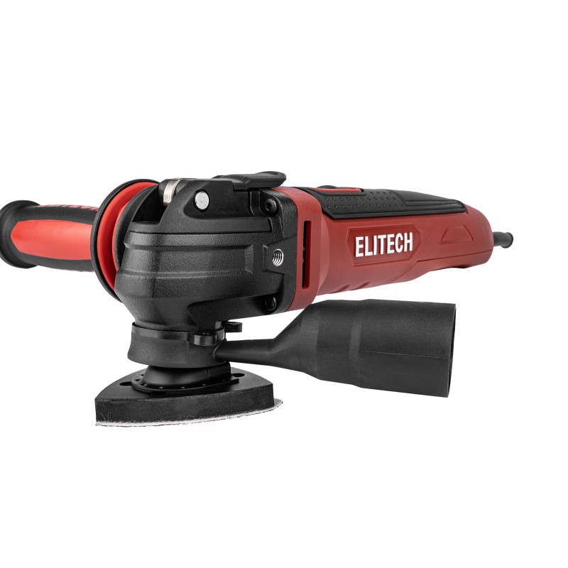 Мультиинструмент Elitech МИ 4503Э (E2202.008.01)