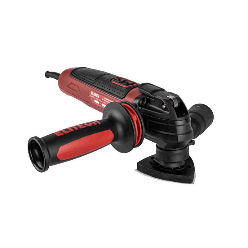 Мультиинструмент Elitech МИ 4503Э (E2202.008.01)