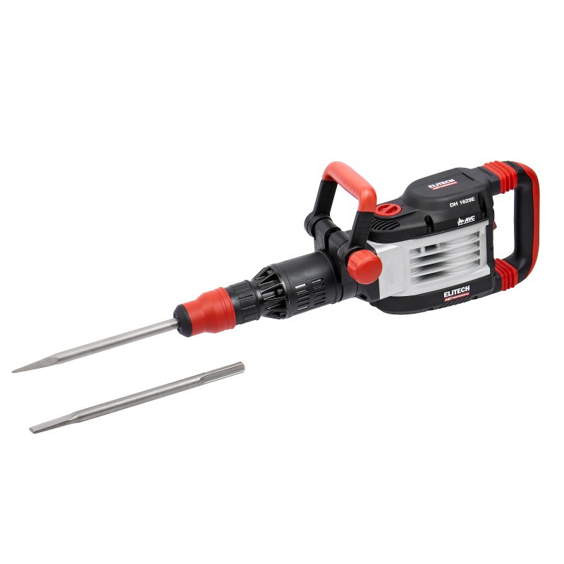 Молоток отбойный ELITECH DH 1629E (E2205.023.01)