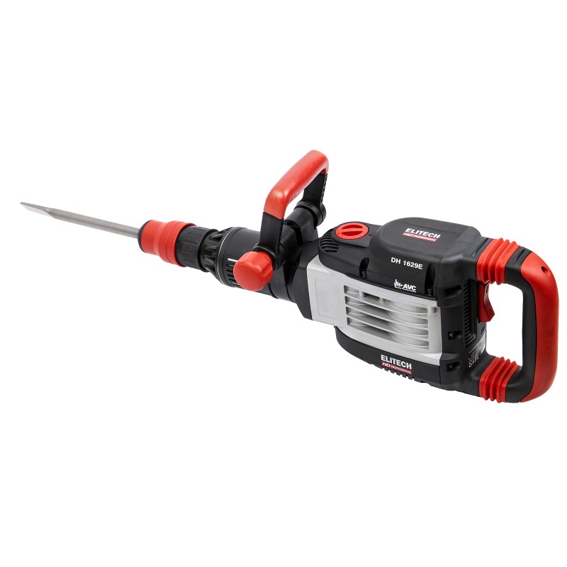 Молоток отбойный ELITECH DH 1629E (E2205.023.01)