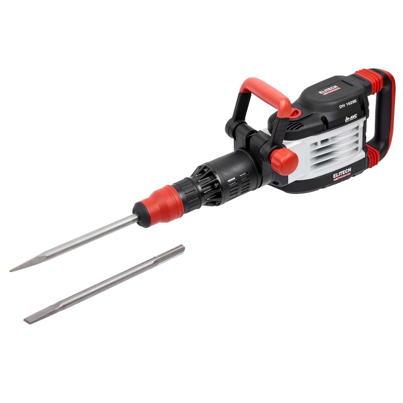 Молоток отбойный ELITECH DH 1629E (E2205.023.01)