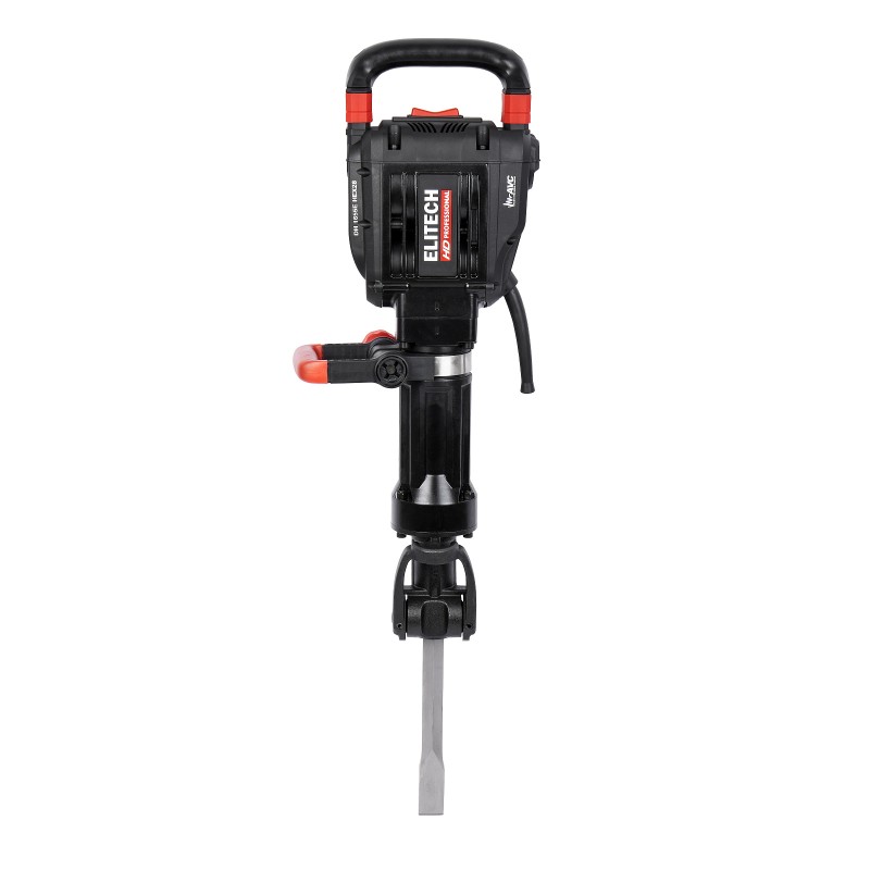 Молоток отбойный ELITECH DH 1655E HEX28 (E2205.025.01)