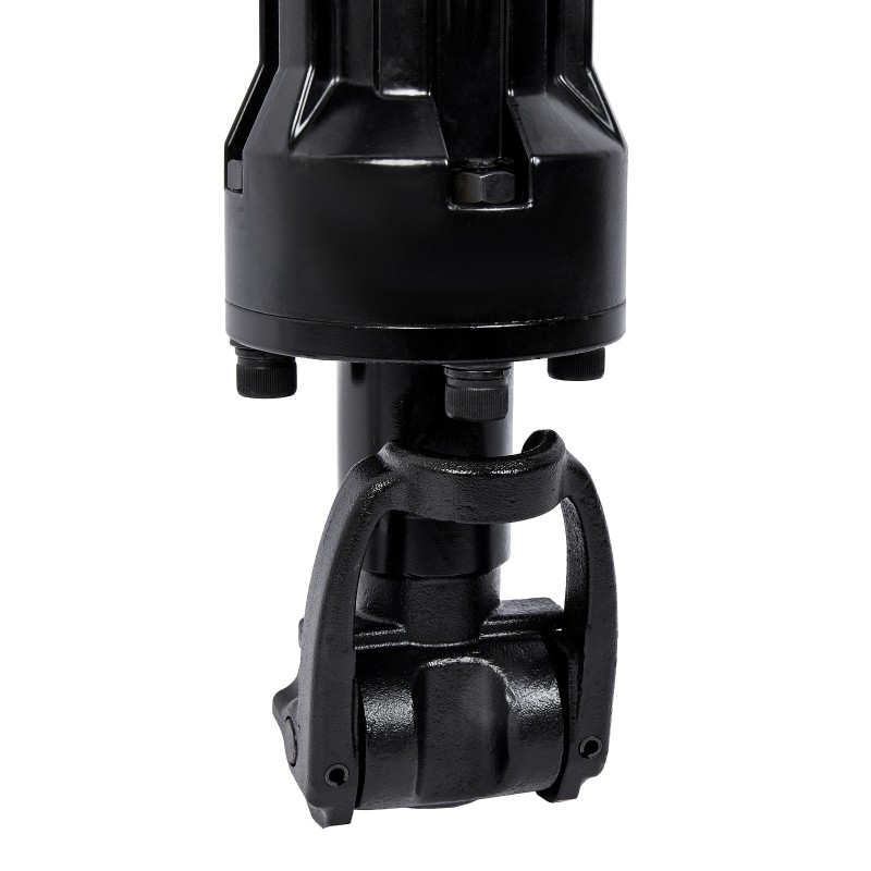 Молоток отбойный ELITECH DH 2065E HEX28 (E2205.026.01)