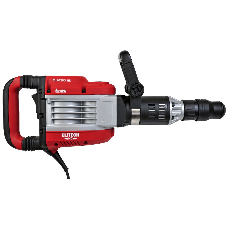 Молоток отбойный ELITECH М 1629Э HD (E2205.007.00)