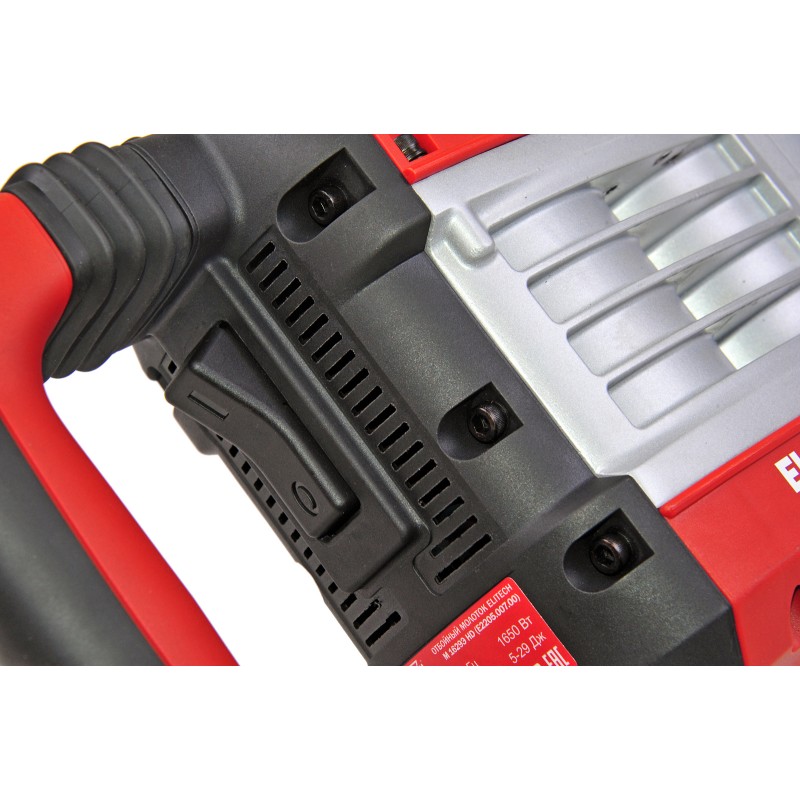Молоток отбойный ELITECH М 1629Э HD (E2205.007.00)