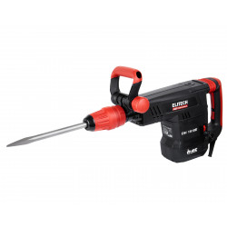 Молоток отбойный ELITECH DH 1518E (E2205.022.01)