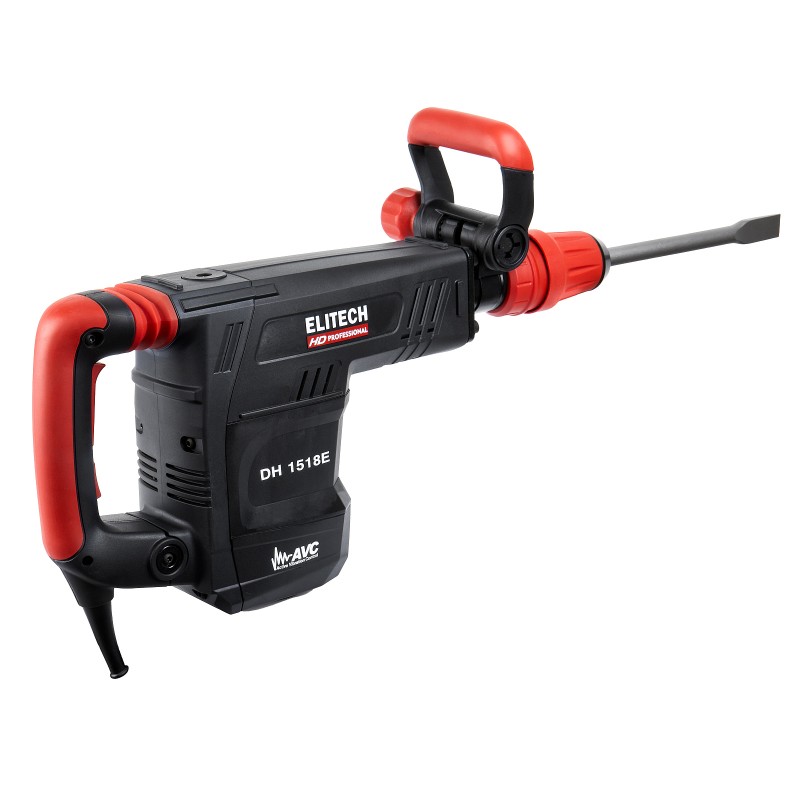Молоток отбойный ELITECH DH 1518E (E2205.022.01)