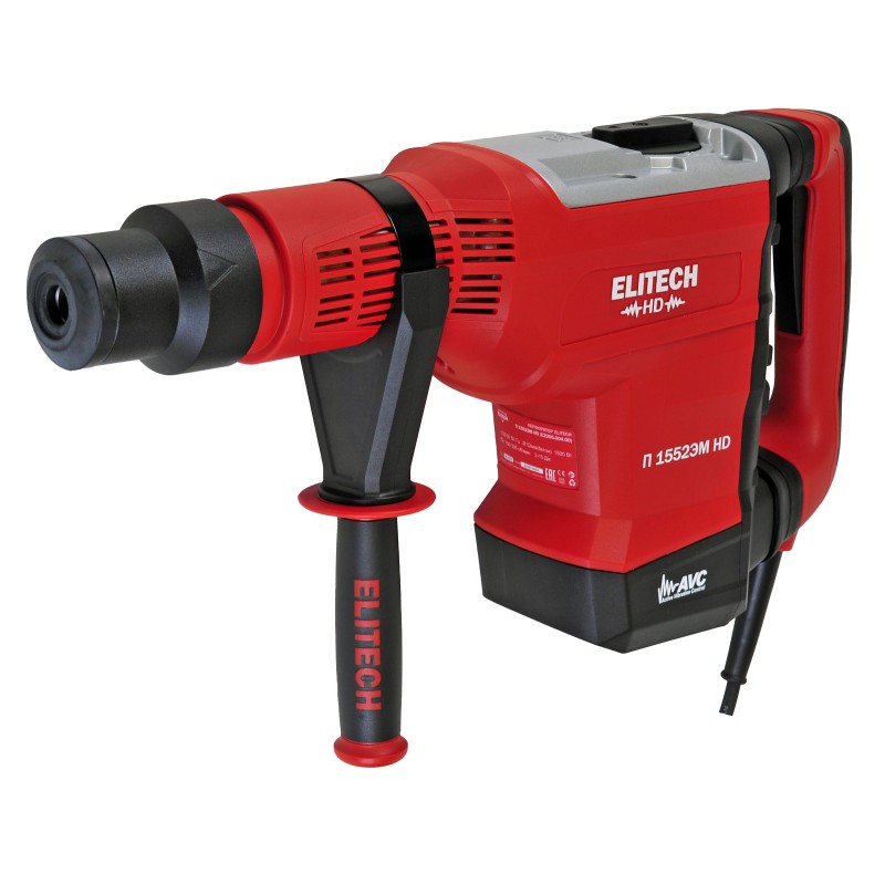 Перфоратор ELITECH П 1552ЭМ HD (E2205.004.00)