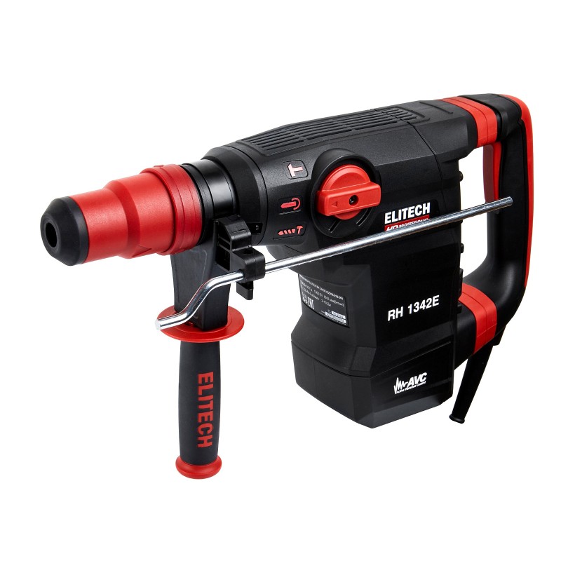 Перфоратор SDS-Max ELITECH RH 1342E (E2205.019.01)