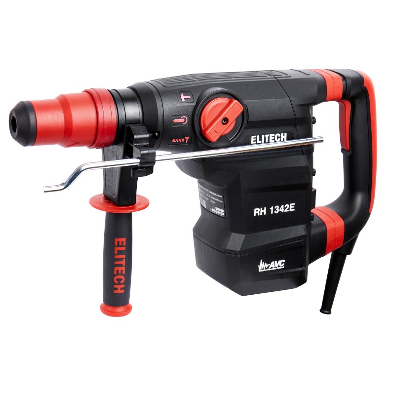 Перфоратор SDS-Max ELITECH RH 1342E (E2205.019.01)
