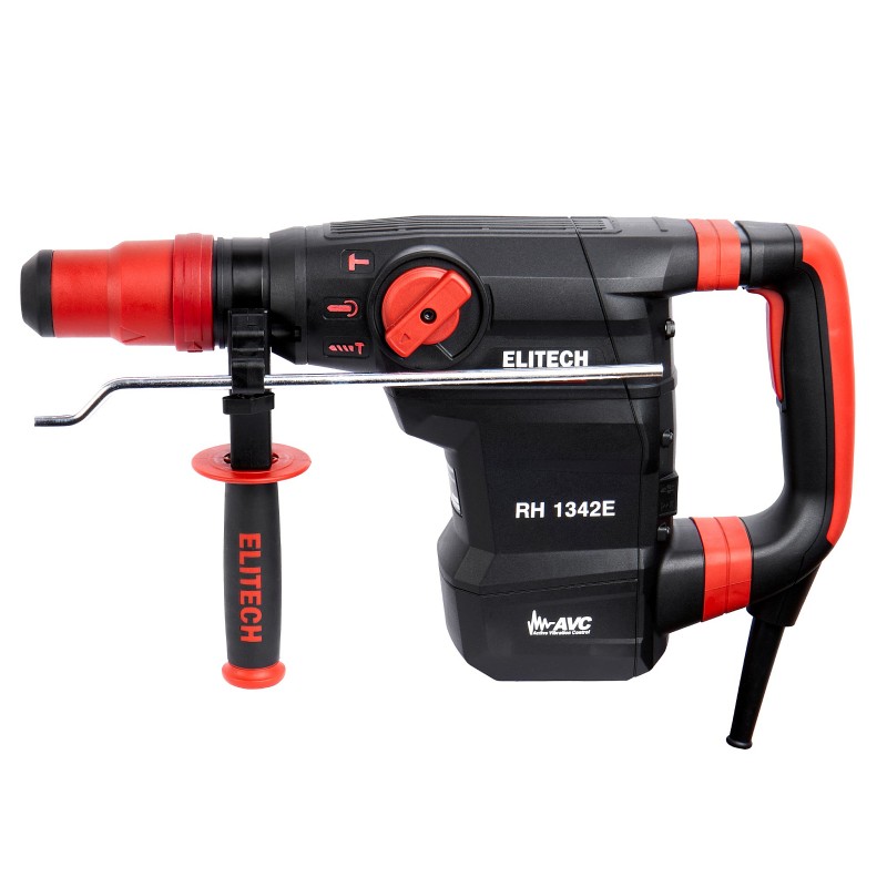 Перфоратор SDS-Max ELITECH RH 1342E (E2205.019.01)